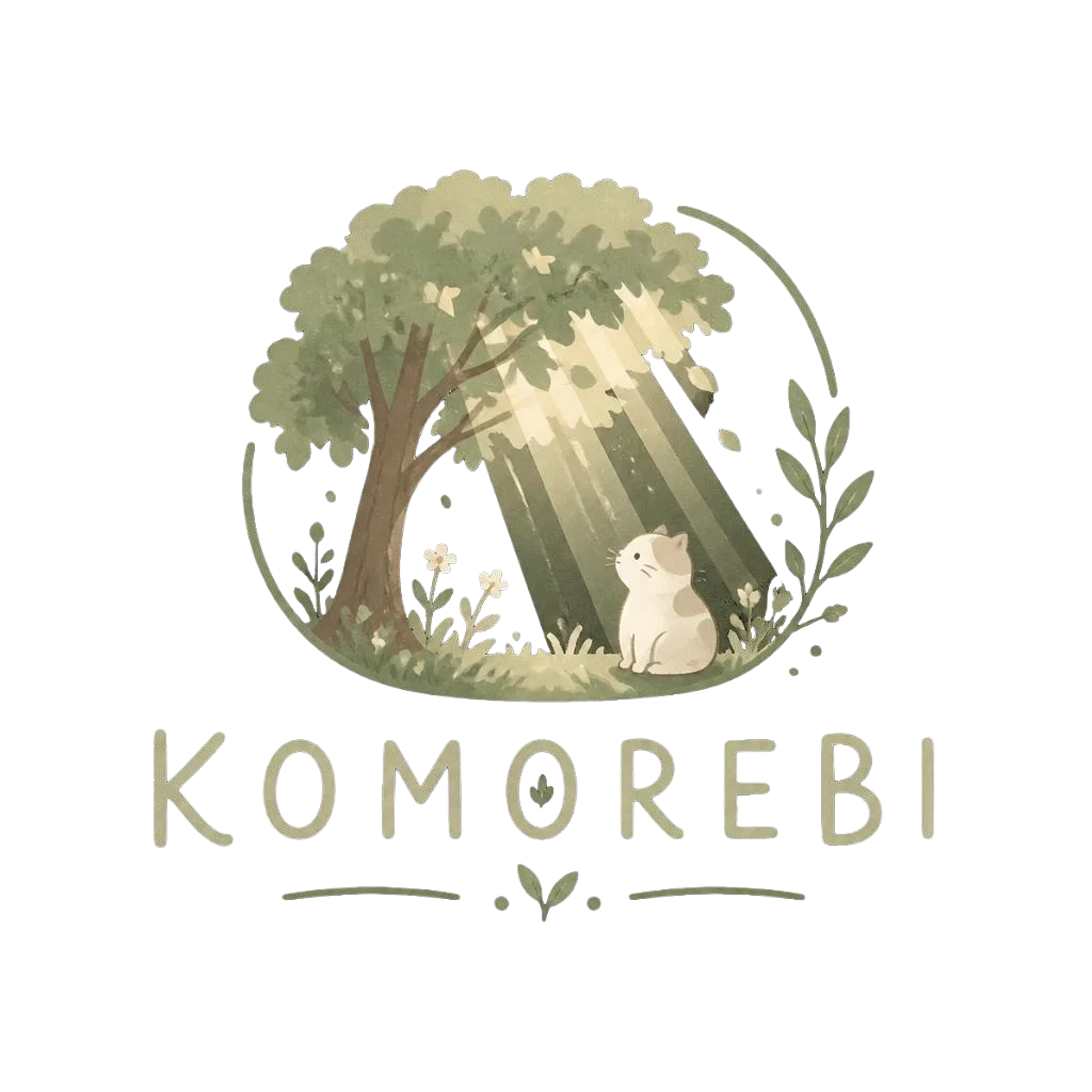 Komorebi